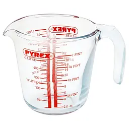 Мірний стакан PYREX CLASSIC (0.5 л) (6247128)