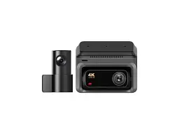 Відеореєстратор DDPai Z60 Dual-channel Set