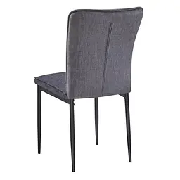 Стілець Avanti RALF Dark Grey - мініатюра 4