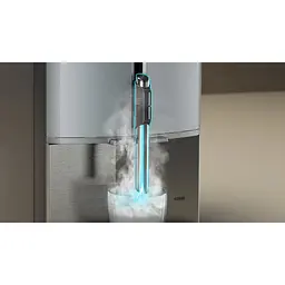 Кавомашина Siemens EQ.300 TF303E07 [139158] - мініатюра 7