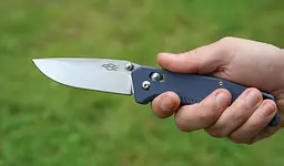 Ніж cкладний Firebird FB7601-GY - мініатюра 10