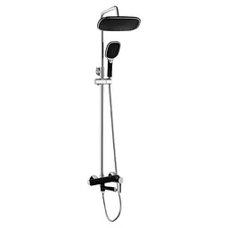 Душова система Qtap Grand BCR 1004 - мініатюра 1