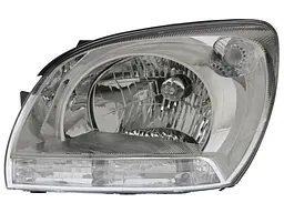 Фара передня ліва Kia Sportage II 04-11р Depo (223-1120L-LD-EM)