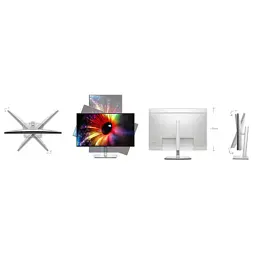 Монітор Dell U2724D (210-BKVB) - мініатюра 8