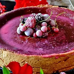 Форма для випікання De Buyer Pastry зі знімним бортом 28 см (4844.28) - мініатюра 6