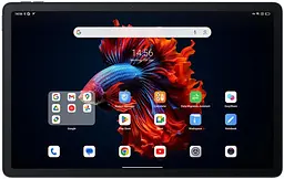 Планшет Blackview Mega 1 12/256GB Space Grey (6931548317173) - мініатюра 3