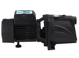 Насос поверхневий відцентровий Pumpman TJSW/15M-1 Нmax 50 м Qmax 4,5 куб.м 1100 Вт (CV029758) - мініатюра 3