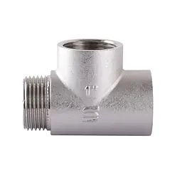 Трійник Selba 1″ ВВЗ SL8802