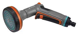 Пістолет-розпилювач Gardena Comfort м'який душ регульований (18319-20)