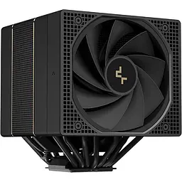 Кулер для процесора Deepcool Assassin VC Elite Black (R-ASN4-BKNVNN-GJD) - мініатюра 2