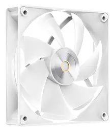 СВО Ocypus Sigma L24 ARGB White (SIGMA-L24-WH2AAWWN00X-GL) - мініатюра 6