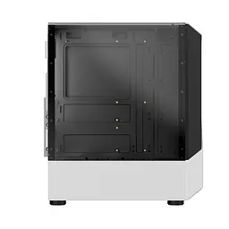 Корпус 1stPlayer F3-A-WH-4F1 White без БП (F3-A-WH-4F1) - мініатюра 12