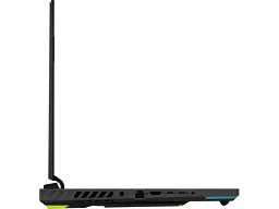 Ноутбук Asus ROG Strix G16 G614PP (G614PP-WH94) - мініатюра 6