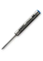 Стрижень для кулькових ручок LAMY KS-Mine M22 синій M (1613380)