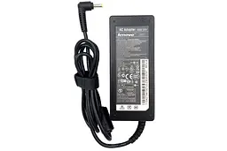 Блок живлення для Lenovo 20V 3.25A 65W 4.0x1.7 (ADLX65CLGI2A)