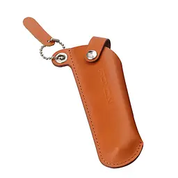 Чохол шкіряний ROXON для К3, коричневий