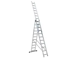 Драбина Itoss 7611