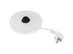 Електрочайник ECG RK 1799 Smart White - мініатюра 9