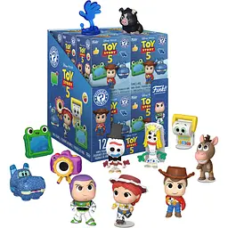 Ігрова фігурка Funko Mystery Minis (90772)