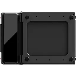 Бігова доріжка KingSmith Walkingpad Z3 (WP400F42) UA UCRF - мініатюра 6