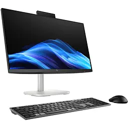 Моноблок HP 23.8'' EliteStudio 8 G1i TS U7 265/32GB/SSD1TB - мініатюра 2