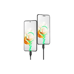 Дата кабель USB 2.0 AM to USB-C 1.0m 7A black Essager (EXCT-TD01-P) - мініатюра 7
