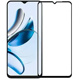 Скло захисне BeCover Oscal Tiger 10 6.6" Black (711578)