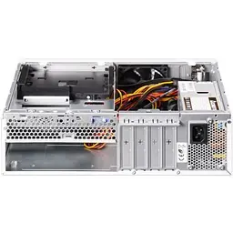 Корпус для ПК Chieftec UNI (BE-10W-300) - мініатюра 6