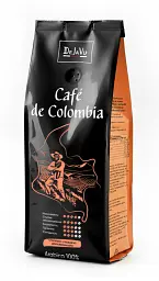 Кава в зернах DeJaVu Cafe de Colombia 1 кг - мініатюра 2