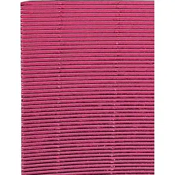 Гофрокартон A4 Maxi MX61905 щільність 260±10 г/м², розмір 21 × 29,7 см, рожевий - мініатюра 2