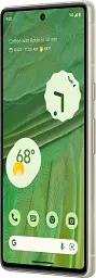 Смартфон Google Pixel 7 8/128GB Lemongrass Refurbished - мініатюра 6