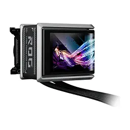 Система рідинного охолодження ASUS ROG Ryuo IV 360 ARGB (90RC01N1-B0EAY0) - мініатюра 10