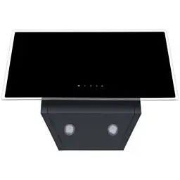 Витяжка Perfelli DNS 6272 D 700 BL LED - мініатюра 6