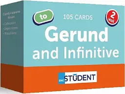 Gerund 2 (105) англійська - мініатюра 2