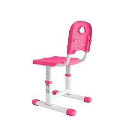 Парта та стілець-трансформери Cubby Vanda Pink комплект - мініатюра 8