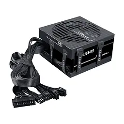 Блок живлення Lian Li 550W (G9P.RB0550B.B000.EU) - мініатюра 6