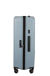 Валіза 75 См Samsonite RESTACKD FOG BLUE 75x51x29(32) KO6*31004 - мініатюра 10