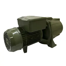 Насос відцентровий Saer M-300A PL 2,2 кВт (7 м3/год, 69 м) - мініатюра 4