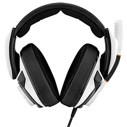 Гарнітура Sennheiser GSP 601 (1000413) - мініатюра 3