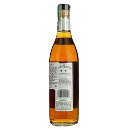 Ром Ron del Barrilito Two Stars, 43%, 0,7 л - мініатюра 4