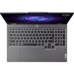 Ноутбук Lenovo LOQ 15IAX9 (83GS00TXPB) [174834] - мініатюра 3