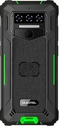 Смартфон Oukitel WP23 4/64gb Green - мініатюра 5