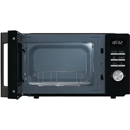 Мікрохвильова пічGorenje MO 20 A4 BH (740291) - мініатюра 6