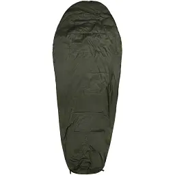 Спальний мішок Tribe Yukon 150 T-loft оливковий (T-CF-0002-olive) - мініатюра 2