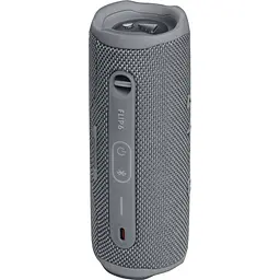 Портативна колонка JBL Flip 6 Grey (JBLFLIP6GREY) - мініатюра 2