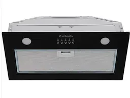 Витяжка Minola HBI 5262 BL GLASS 700 LED (повновбудована)