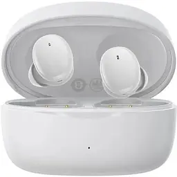 Навушники Baseus True Wireless Earphones Bowie E2 (NGTW090002) білі - мініатюра 2