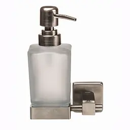 Дозатор для рідкого мила Globus Lux SQ 9433 - мініатюра 1