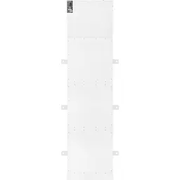 Гібридний сонячний інвертор 2E PowerWall Vezha + 3 х АКБ LiFePO4 51.2V/100Ah/5120Wh [15360Wh] [2E-ESS-PWV5-15] [152261] - мініатюра 4