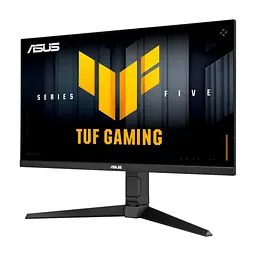 Монітор ASUS TUF Gaming VG27AQML5A (90LM0BG0-B02971) - мініатюра 3